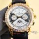 AAA copy Patek Philippe rose gold Swiss mechanical multi-function watch 40mm (3)_th.jpg